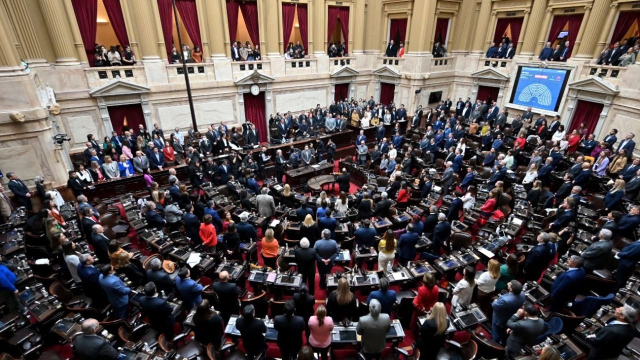 El PRO rechaza la suspensión de la ley penal juvenil y pide poner fin a la impunidad